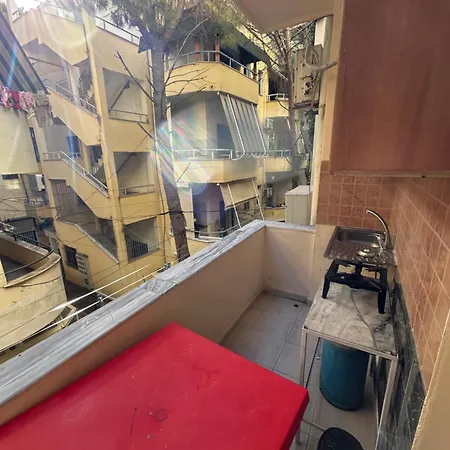 아파트 Rezidenca Hasanaj 4 Durrës