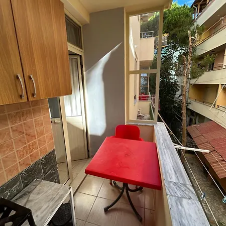 Rezidenca Hasanaj 4 Apartmán *