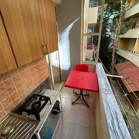 Rezidenca Hasanaj 4 *