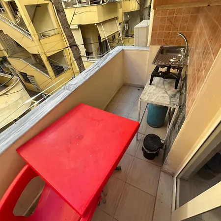 Apartament Rezidenca Hasanaj 4 *