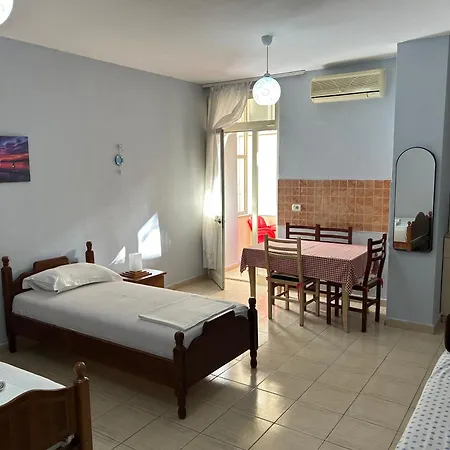 Rezidenca Hasanaj 4 Apartament *