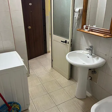 Rezidenca Hasanaj 4 * Durrës