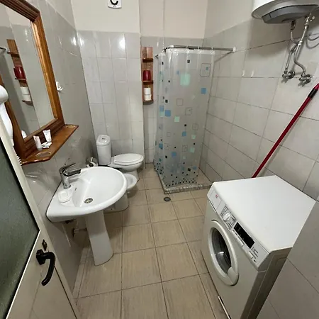 Apartament Rezidenca Hasanaj 4