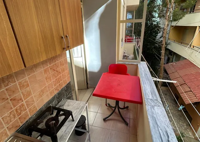 Rezidenca Hasanaj 4 *