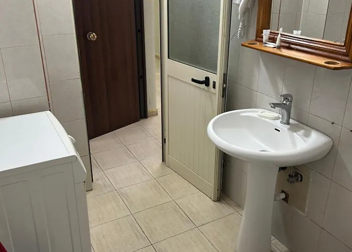 Rezidenca Hasanaj 4 * Дуррес